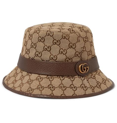 gucci bucket hat 2021|Gucci Hats for Men .